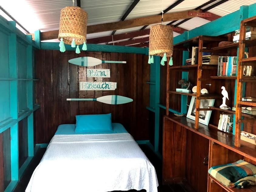 Refugio Mr Jerry Eco House Hotel Баия Солано Екстериор снимка