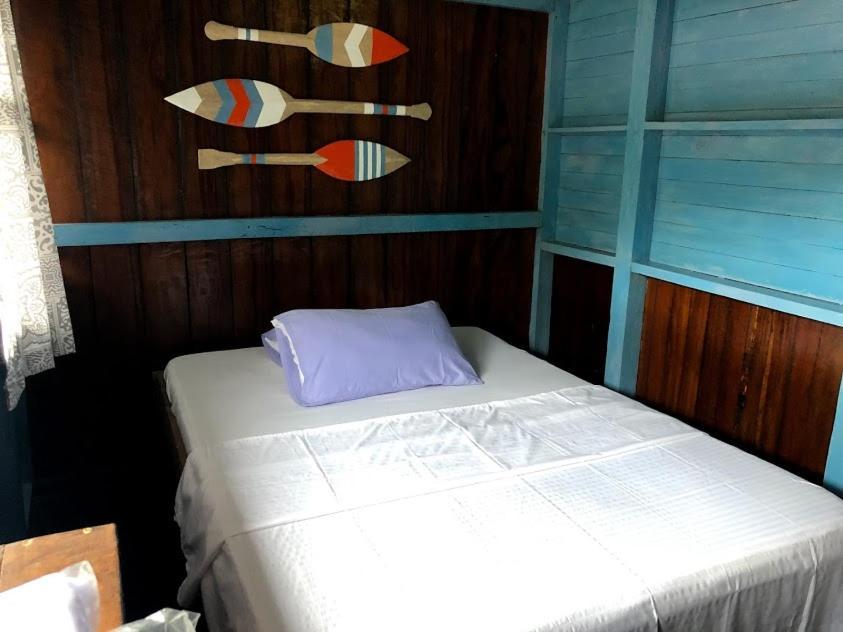 Refugio Mr Jerry Eco House Hotel Баия Солано Екстериор снимка