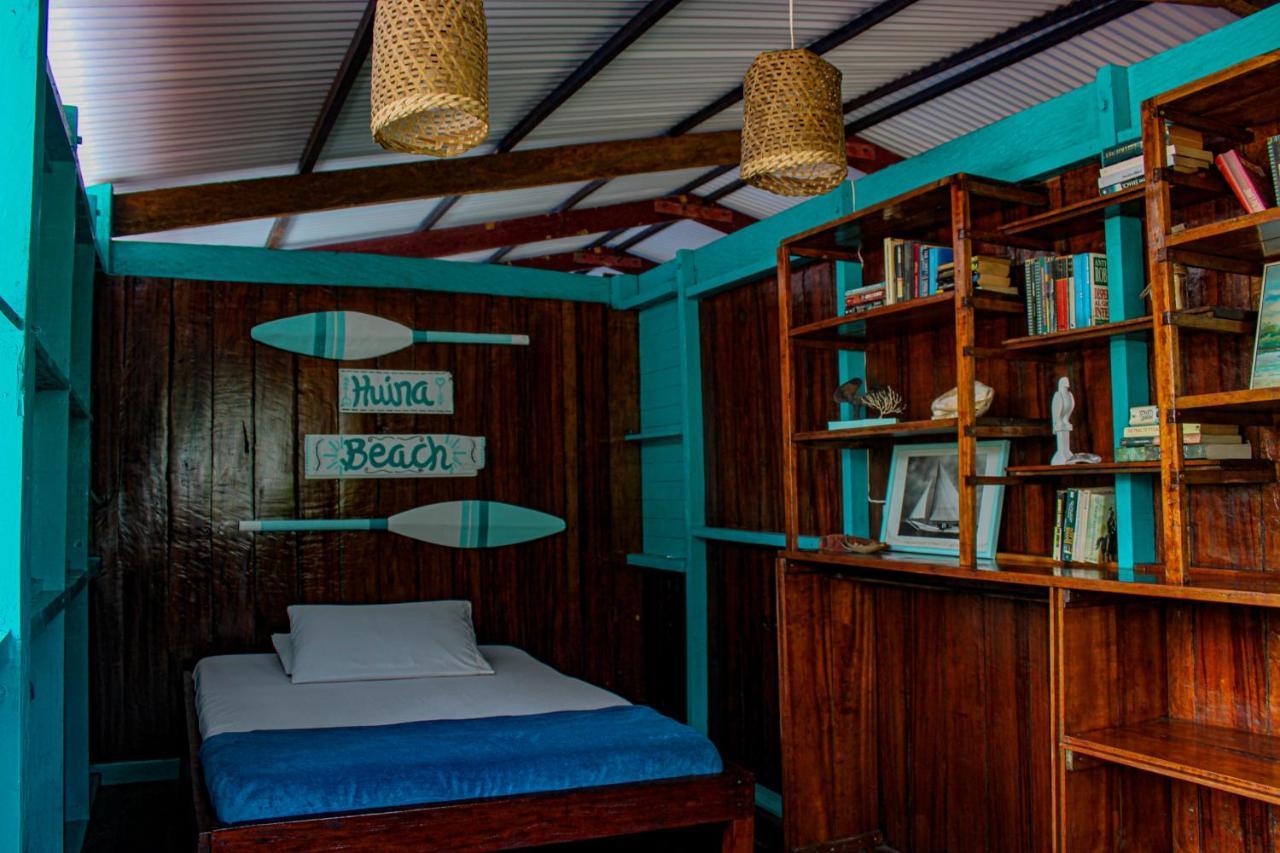 Refugio Mr Jerry Eco House Hotel Баия Солано Екстериор снимка