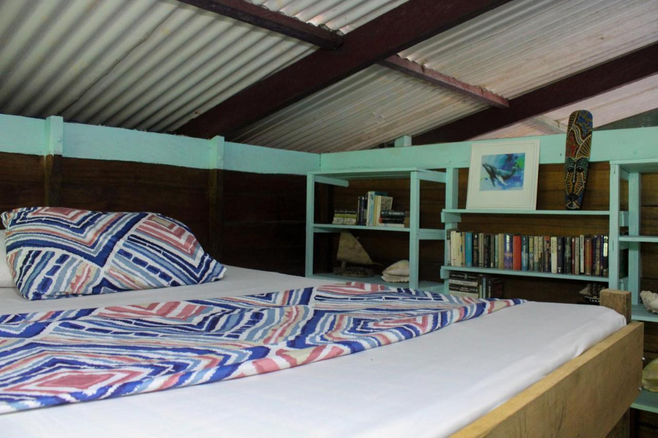 Refugio Mr Jerry Eco House Hotel Баия Солано Екстериор снимка